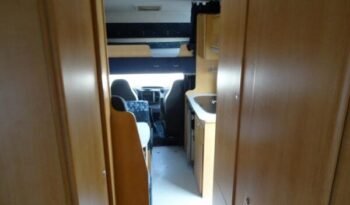 
										CAMPING-CAR CHALLENGER 192 SU full									