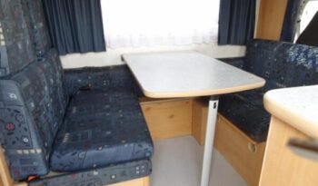 
										CAMPING-CAR CHALLENGER 192 SU full									