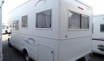 
										CAMPING-CAR CHALLENGER 192 SU full									