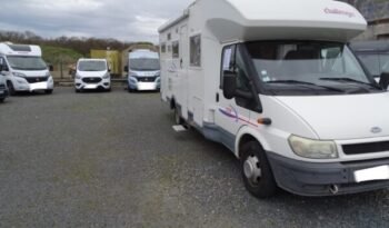 
										CAMPING-CAR PROFILÉ CHALLENGER EDEN 309 full									