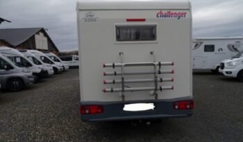 
										CAMPING-CAR PROFILÉ CHALLENGER EDEN 309 full									