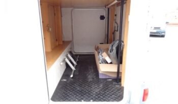 
										CAMPING-CAR PROFILÉ CHALLENGER EDEN 309 full									