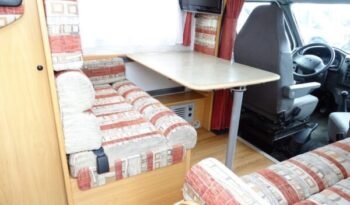 
										CAMPING-CAR PROFILÉ CHALLENGER EDEN 309 full									