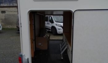 
										CAMPING-CAR PROFILÉ CHALLENGER EDEN 309 full									