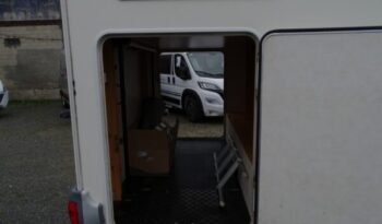 
										CAMPING-CAR PROFILÉ CHALLENGER EDEN 309 full									