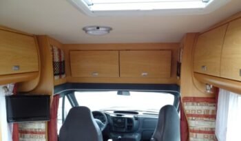 
										CAMPING-CAR PROFILÉ CHALLENGER EDEN 309 full									