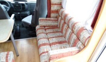 
										CAMPING-CAR PROFILÉ CHALLENGER EDEN 309 full									