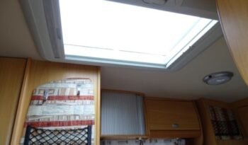 
										CAMPING-CAR PROFILÉ CHALLENGER EDEN 309 full									