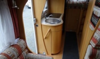 
										CAMPING-CAR PROFILÉ CHALLENGER EDEN 309 full									