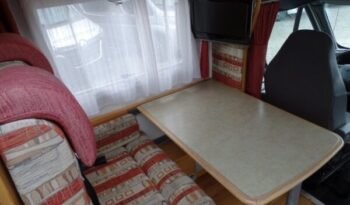 
										CAMPING-CAR PROFILÉ CHALLENGER EDEN 309 full									