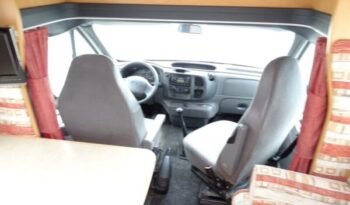 
										CAMPING-CAR PROFILÉ CHALLENGER EDEN 309 full									