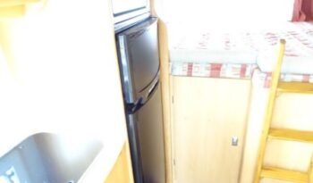 
										CAMPING-CAR PROFILÉ CHALLENGER EDEN 309 full									