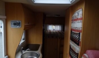 
										CAMPING-CAR PROFILÉ CHALLENGER EDEN 309 full									