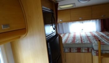 
										CAMPING-CAR PROFILÉ CHALLENGER EDEN 309 full									