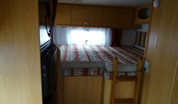 
										CAMPING-CAR PROFILÉ CHALLENGER EDEN 309 full									