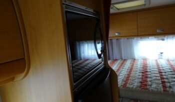 
										CAMPING-CAR PROFILÉ CHALLENGER EDEN 309 full									