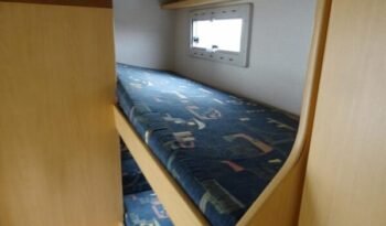 
										CAMPING-CAR CAPUCINE CHAUSSON WELCOME 30 full									