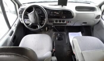 
										CAMPING-CAR CAPUCINE CHAUSSON WELCOME 30 full									