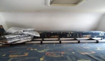 
										CAMPING-CAR CAPUCINE CHAUSSON WELCOME 30 full									