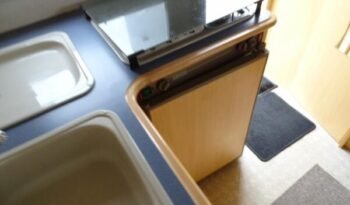 
										CAMPING-CAR CAPUCINE CHAUSSON WELCOME 30 full									