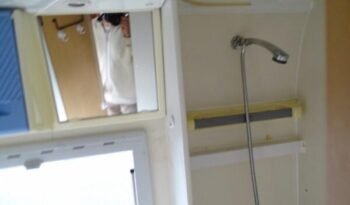 
										CAMPING-CAR CAPUCINE CHAUSSON WELCOME 30 full									