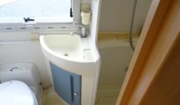 
										CAMPING-CAR CAPUCINE CHAUSSON WELCOME 30 full									