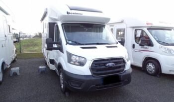 
										CAMPING-CAR INTÉGRAL HYMER EXSIS I 504 full									