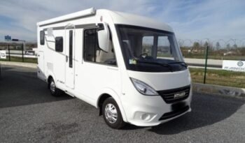 
										CAMPING-CAR INTÉGRAL HYMER EXSIS I 504 full									