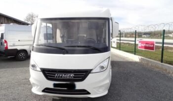 
										CAMPING-CAR INTÉGRAL HYMER EXSIS I 504 full									