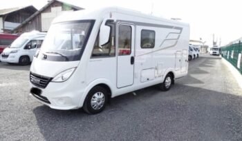 
										CAMPING-CAR INTÉGRAL HYMER EXSIS I 504 full									
