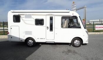 
										CAMPING-CAR INTÉGRAL HYMER EXSIS I 504 full									