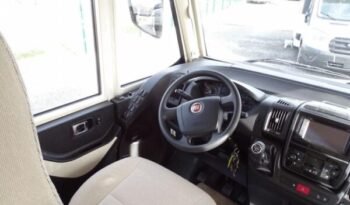 
										CAMPING-CAR INTÉGRAL HYMER EXSIS I 504 full									