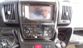 
										CAMPING-CAR INTÉGRAL HYMER EXSIS I 504 full									