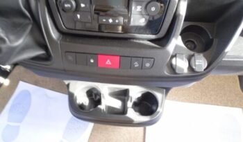 
										CAMPING-CAR INTÉGRAL HYMER EXSIS I 504 full									