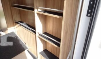 
										CAMPING-CAR INTÉGRAL HYMER EXSIS I 504 full									