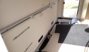 
										CAMPING-CAR INTÉGRAL HYMER EXSIS I 504 full									