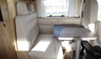 
										CAMPING-CAR INTÉGRAL HYMER EXSIS I 504 full									