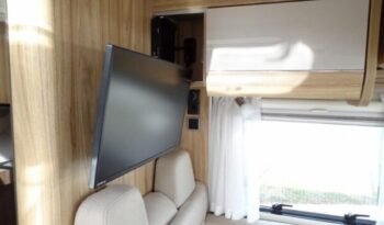 
										CAMPING-CAR INTÉGRAL HYMER EXSIS I 504 full									
