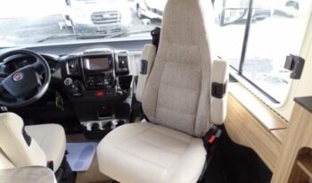 
										CAMPING-CAR INTÉGRAL HYMER EXSIS I 504 full									