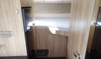 
										CAMPING-CAR INTÉGRAL HYMER EXSIS I 504 full									