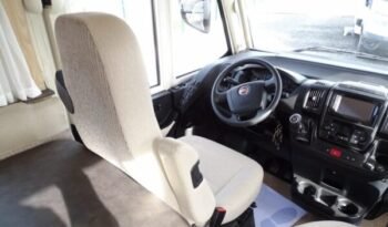 
										CAMPING-CAR INTÉGRAL HYMER EXSIS I 504 full									