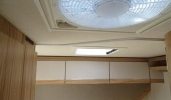 
										CAMPING-CAR INTÉGRAL HYMER EXSIS I 504 full									