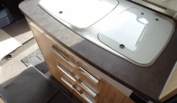 
										CAMPING-CAR INTÉGRAL HYMER EXSIS I 504 full									