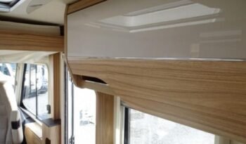 
										CAMPING-CAR INTÉGRAL HYMER EXSIS I 504 full									