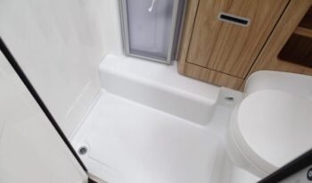 
										CAMPING-CAR INTÉGRAL HYMER EXSIS I 504 full									