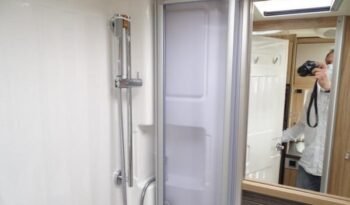 
										CAMPING-CAR INTÉGRAL HYMER EXSIS I 504 full									