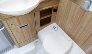 
										CAMPING-CAR INTÉGRAL HYMER EXSIS I 504 full									