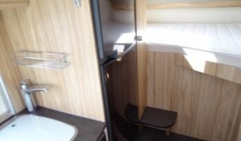 
										CAMPING-CAR INTÉGRAL HYMER EXSIS I 504 full									