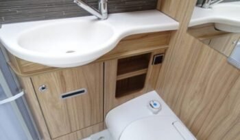 
										CAMPING-CAR INTÉGRAL HYMER EXSIS I 504 full									