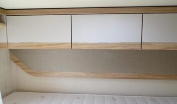 
										CAMPING-CAR INTÉGRAL HYMER EXSIS I 504 full									